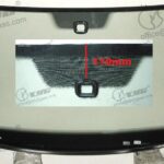 WINDSCREEN (RS [115MM] +MLG)